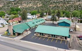 Dolores Mountain Inn